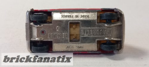 Majorette Renault 5