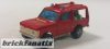 Majorette Range Rover