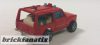 Majorette Range Rover