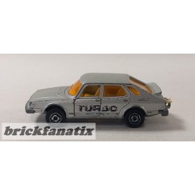 Majorette Saab Turbo