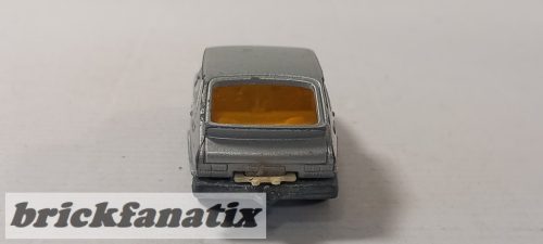 Majorette Saab Turbo