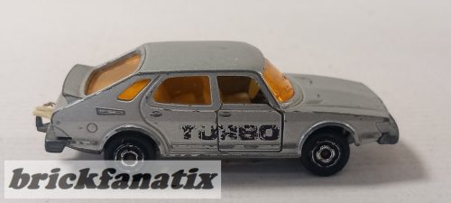 Majorette Saab Turbo