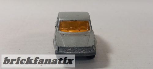 Majorette Saab Turbo