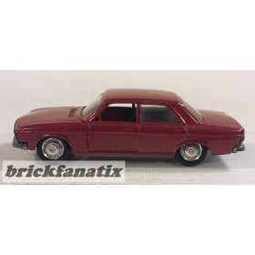 Schuco Audi A100 LS 1:66 No817