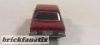 Schuco Audi A100 LS 1:66 No817