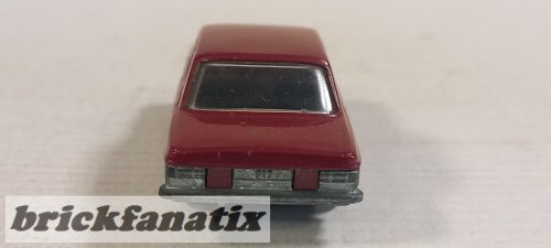 Schuco Audi A100 LS 1:66 No817
