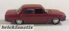 Schuco Audi A100 LS 1:66 No817