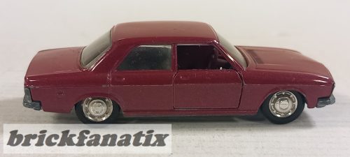 Schuco Audi A100 LS 1:66 No817