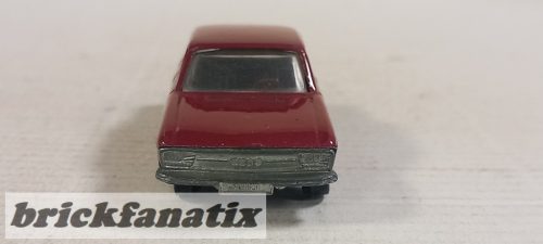 Schuco Audi A100 LS 1:66 No817