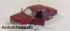 Schuco Audi A100 LS 1:66 No817