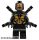 Lego figura Super Heroes - Avengers Infinity War - Outrider - Extended Arms, Torso with Long Dark Bluish Gray Tips at Neck