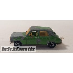 Majorette Simca 1100 TI