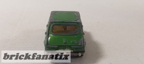 Majorette Simca 1100 TI
