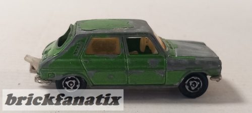 Majorette Simca 1100 TI