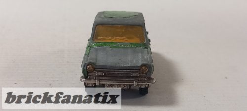 Majorette Simca 1100 TI
