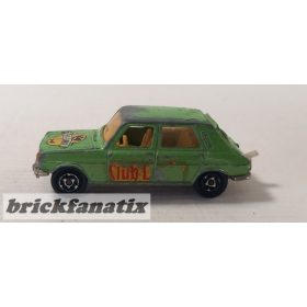 Majorette Simca 1100 TI