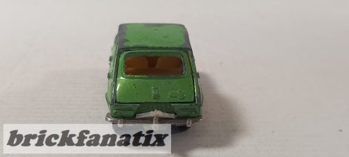 Majorette Simca 1100 TI