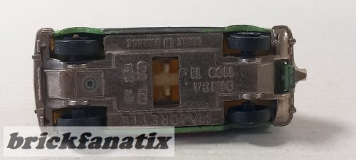 Majorette Simca 1100 TI