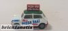 SIKU Rover Mini - Pizza Taxi 24hr Service