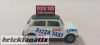 SIKU Rover Mini - Pizza Taxi 24hr Service