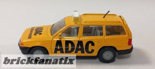 SIKU Opel Astra Caravan - ADAC -