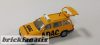 SIKU Opel Astra Caravan - ADAC -