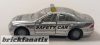 SIKU Mercedes Benz C320 - Safety Car