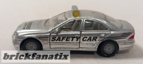 SIKU Mercedes Benz C320 - Safety Car