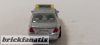 SIKU Mercedes Benz C320 - Safety Car