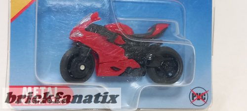 SIKU Ducati Panigale 1299