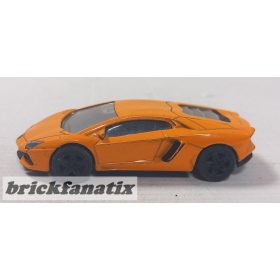 SIKU Lamborghini Aventador LP 700-4