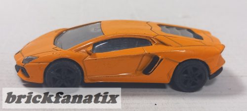 SIKU Lamborghini Aventador LP 700-4