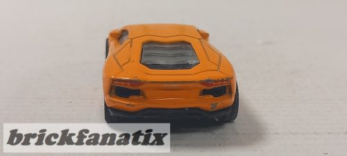 SIKU Lamborghini Aventador LP 700-4