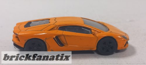 SIKU Lamborghini Aventador LP 700-4