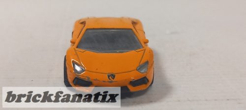 SIKU Lamborghini Aventador LP 700-4