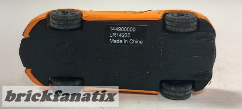 SIKU Lamborghini Aventador LP 700-4