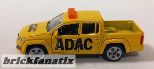 Siku Volkswagen Amarok TDi - ADAC