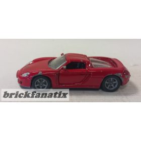 SIKU Porsche Carrera GT