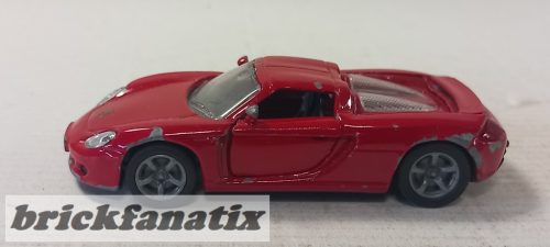 SIKU Porsche Carrera GT