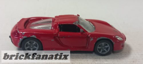SIKU Porsche Carrera GT