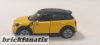 SIKU Mini Cooper Countryman