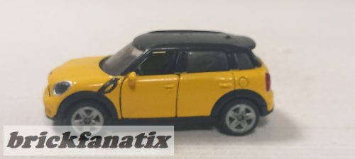 SIKU Mini Cooper Countryman