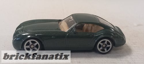 SIKU Wiesmann GT MF4