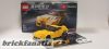 LEGO 76901 Speed Champions Toyota GR Supra