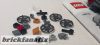 LEGO 76915 Speed Champions Pagani Utopia