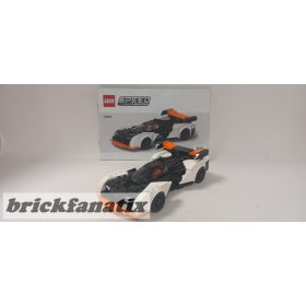 LEGO 76918 Speed Champions McLaren F1 LM