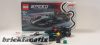 LEGO 77244 Speed Champions Formula 1 Mercedes-AMG PETRONAS F1 Team W15 E Performance