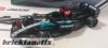 LEGO 77244 Speed Champions Formula 1 Mercedes-AMG PETRONAS F1 Team W15 E Performance