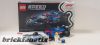 LEGO 77246 Speed Champions Formula 1 Visa Cash App RB VCARB 01