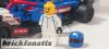 LEGO 77246 Speed Champions Formula 1 Visa Cash App RB VCARB 01
